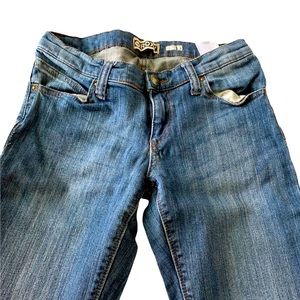 Roxy super Skinny Jeans Pants Womens Size 3